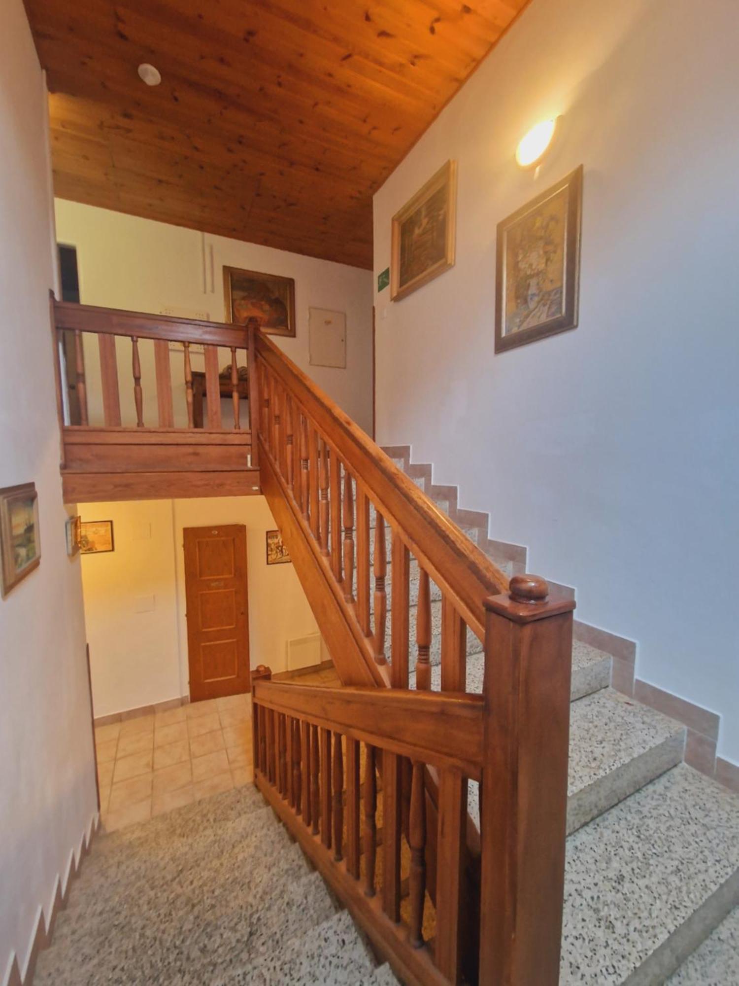 A Restaurant Sportturia Polesi